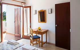 Apartamento Playa Dor 17