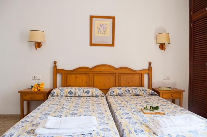 Apartamento Playa Dor 17 Cala d'Or  Exterior photo