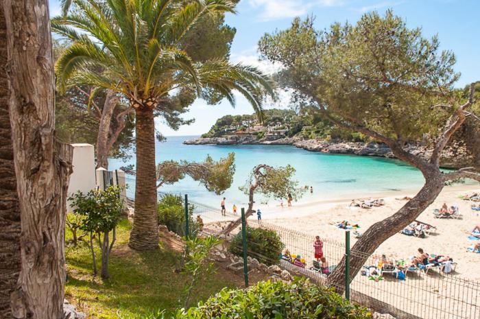 Apartamento Playa Dor 17 Cala d'Or  Exterior photo