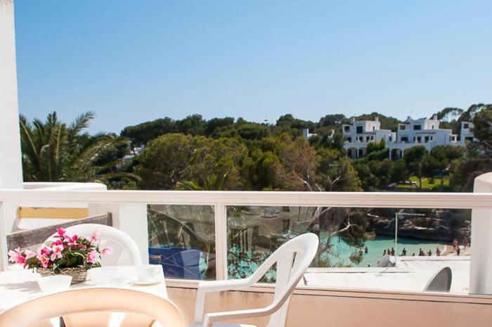 Apartamento Playa Dor 17 Cala d'Or  Exterior photo