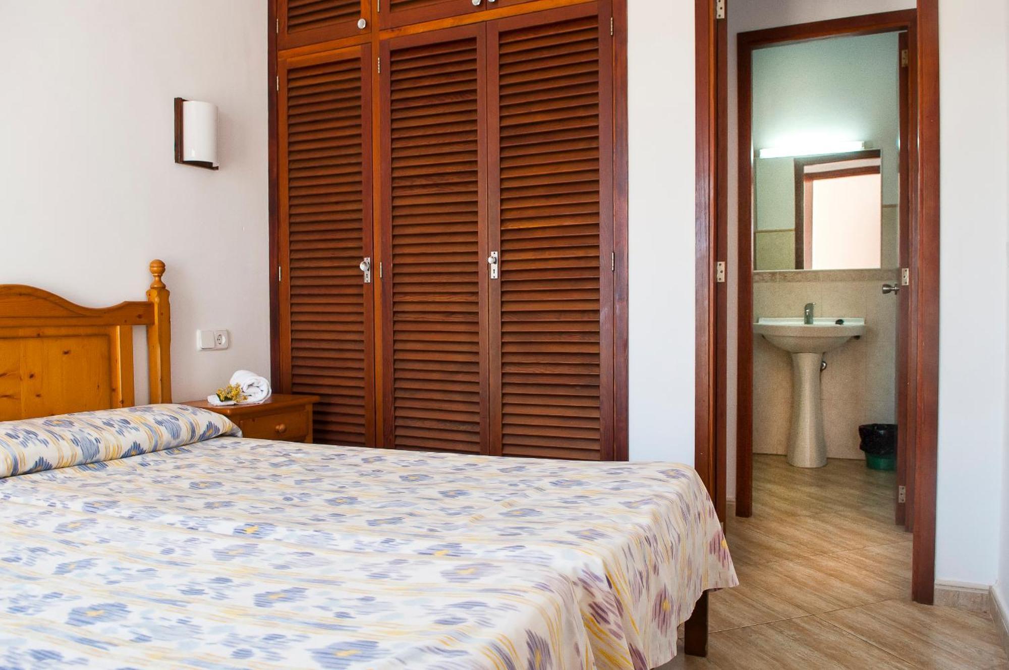 Apartamento Playa Dor 17 Cala d'Or  Exterior photo