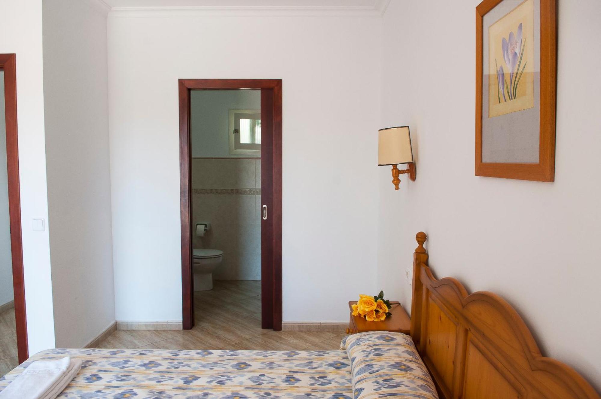 Apartamento Playa Dor 17 Cala d'Or  Exterior photo