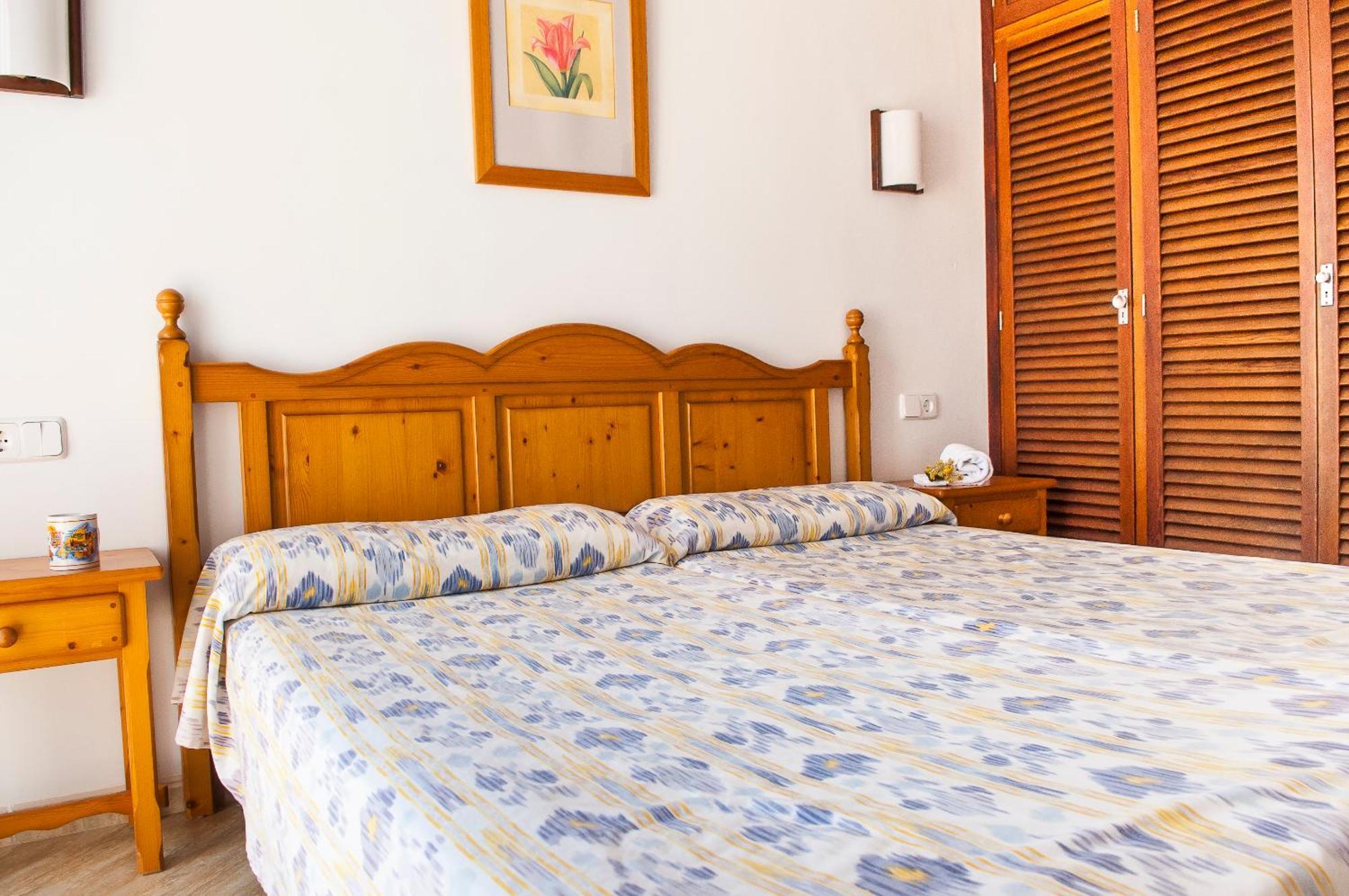 Apartamento Playa Dor 17 Cala d'Or  Exterior photo