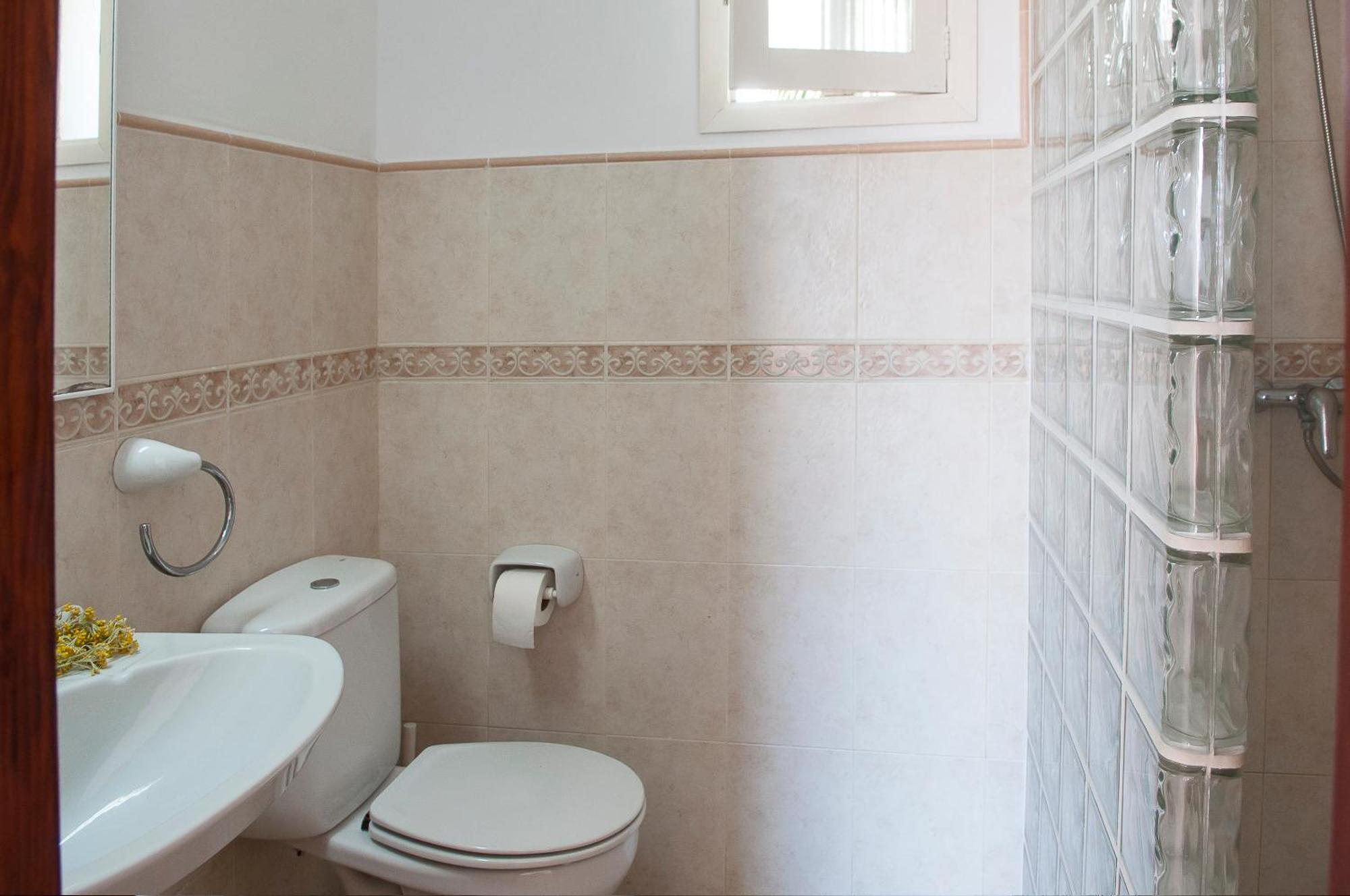 Apartamento Playa Dor 17 Cala d'Or  Exterior photo