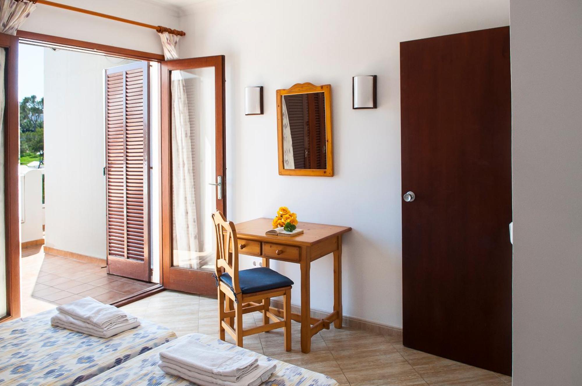 Apartamento Playa Dor 17 Cala d'Or  Exterior photo